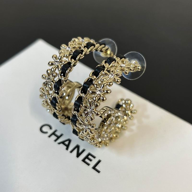 Chanel Earring 04yxs140